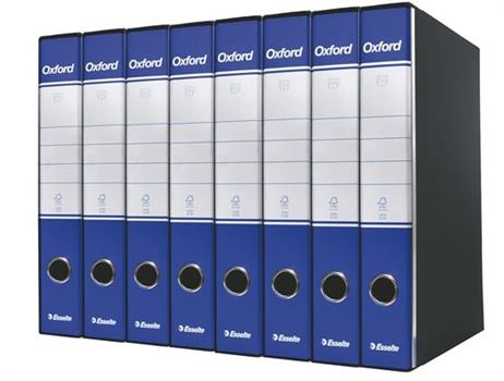 RACCOGLITORI OXFORD DR.5 23X33 BLU     G840500