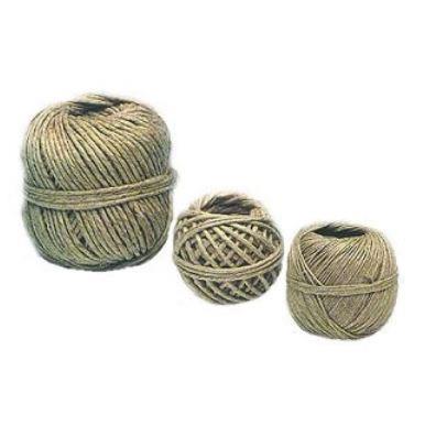 GOMITOLO SPAGO CANAPA PICCOLI 2/4 100GR   02327