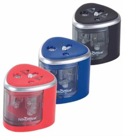 TEMPERAMATITE ELETTRICO 2 FORI NIKOFFICE  12NIK030