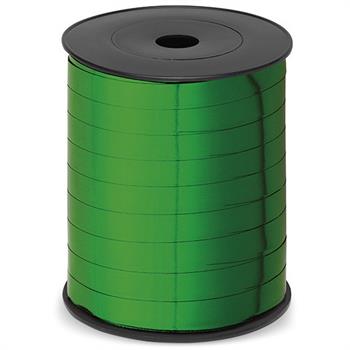 NASTRO SPLENDID 10X250 VERDE 09 METALLIZATO 6870/09