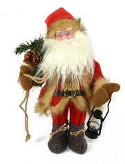 GIOSTRINA TRENINO NATALIZIO C/LUCI