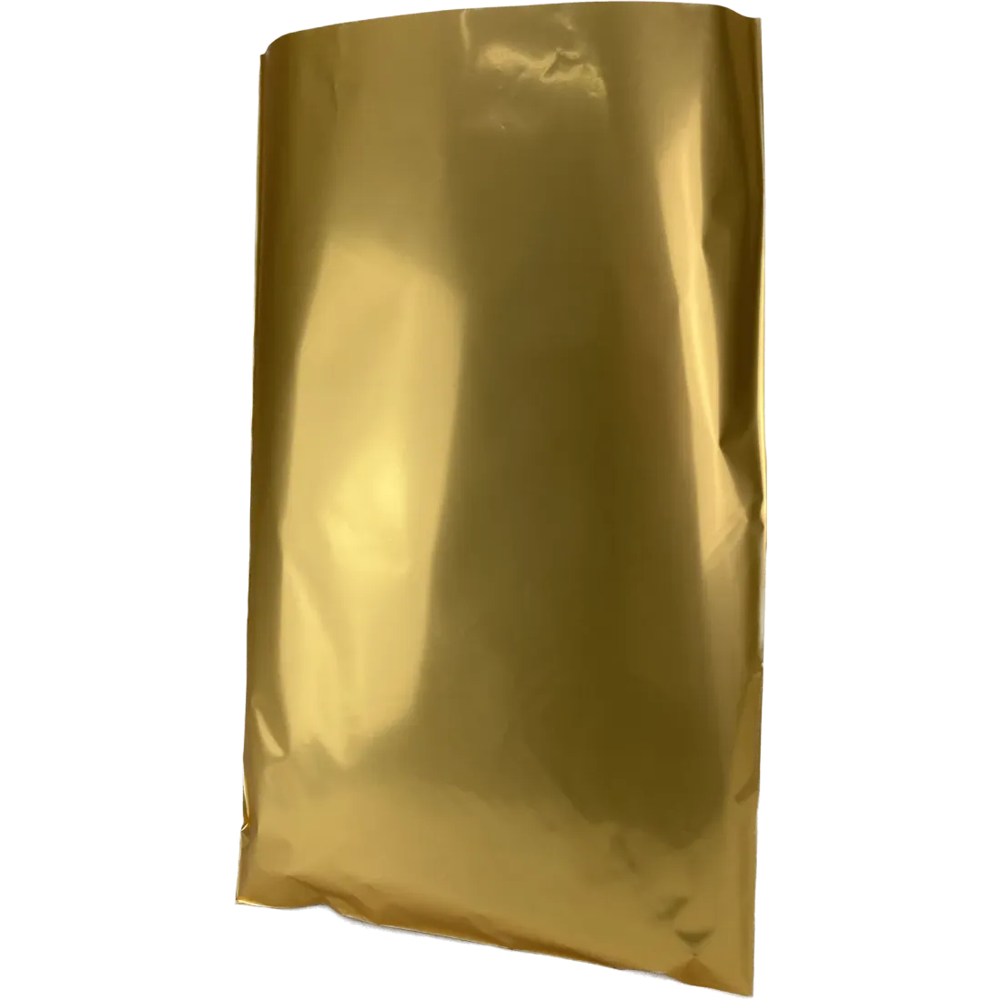 BUSTE METALLIZATE ORO 35X50 50PZ