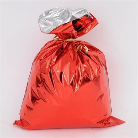 BUSTE METAL 10X20 ROSSO 50PZ        103505