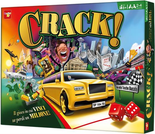 GIOCO CRACK!        21195260
