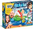 SCIENZA&GIOCO CLEMENTONI BUBBLE LAB 19364