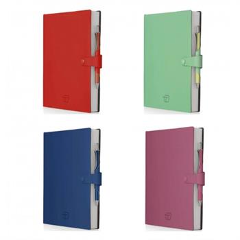 AGENDA RICCIOLO 12X17 7549RC
