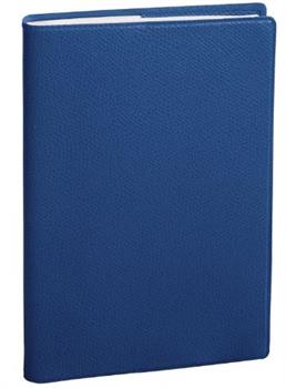 AGENDA SETT.QUO VADIS PRESIDENTE 2025 BLU 21X27CM 016077Q