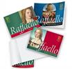 ALBUM RAFFAELLO 24X34 10M           021759010M