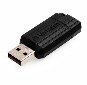 PENDRIVE VERBATIM CHIAVETTA USB 2.0 64GB  49065