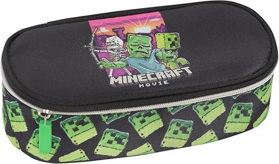 BUSTINA PANINI MINECRAFT MOVIE             73538