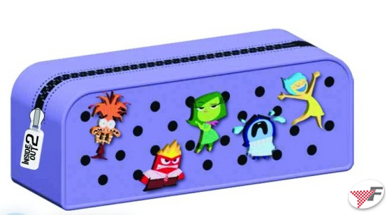 PORTAPENNE SILICONE INSIDEOUT 2     30J202505