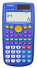 CALCOLATRICE SCIENTIFICA CASIO FX-55PLUS
