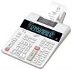 CALCOLATRICE SCRIVENTE CASIO BIANCO  FR-2650RC