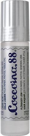 COLLA LIQUIDA COCCOINA 88 25GR   688