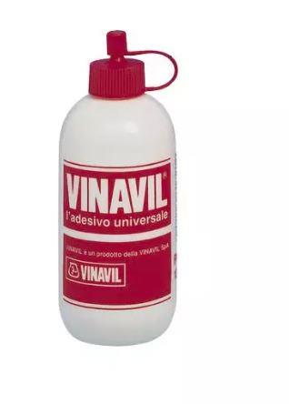 COLLA VINILICA VINAVIL 100GR D0640