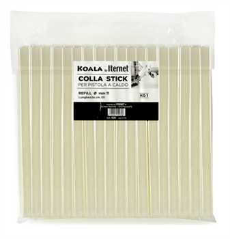 COLLA A CALDO ITERNET 1KG 20CM MM.11             4230