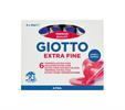 TEMPERA TUBO GIOTTO BLU OLTREMARE 21ML    355017