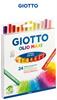 PASTELLI AD OLIO GIOTTO DA 24  293800