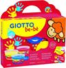 SET COLORI A DITA GIOTTO BE-BE'     460700
