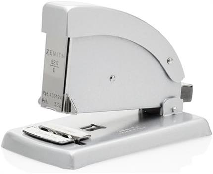 CUCITRICE DA TAVOLO ZENITH 520/E