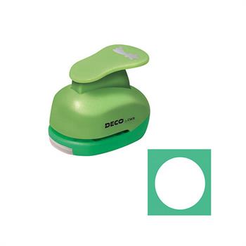 FUSTELLA CERCHIO MM.25    11480