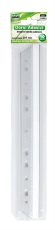 DORSI ADESIVI PER ARCHIVIAZIONE 1059