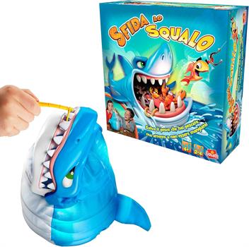 GIOCO SFIDA LO SQUALO               929594