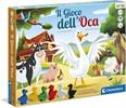 CLEMENTONI GIOCO DELL'OCA 12927