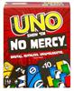 GIOCO CARTE UNO NO MERCY       HMV18