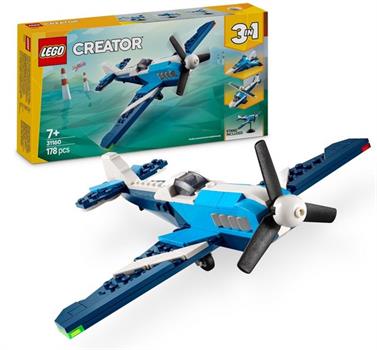 LEGO CREATOR 3 IN 1 AEREO 31160