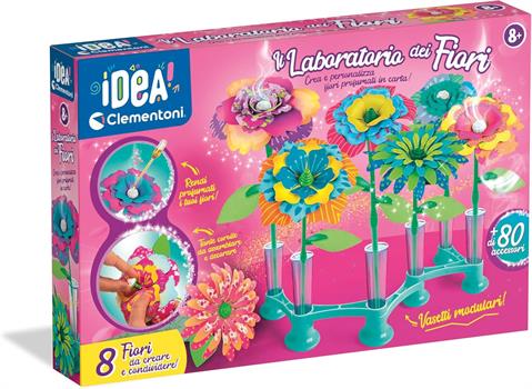 IL LABORATORIO DEI FIORI CLEMENTONI 18789