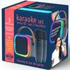 CASSA KARAOKE BLUETOOTH             IGZ292K