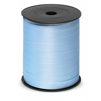 NASTRO LISCIO 9,5X250 CELESTE       6800/06