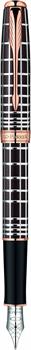 PENNA STILO PARKER SONNET BROWN PGT   1859480
