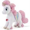 PELUCHE TRUDI UNICORNO LESLIE 18196