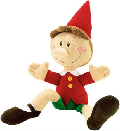 PELUCHE TRUDI PINOCCHIO 82195
