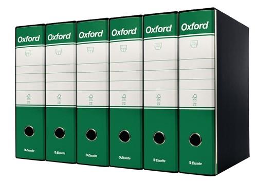 RACCOGLITORI OXFORD DR.8 23X33 VERDE      G851800