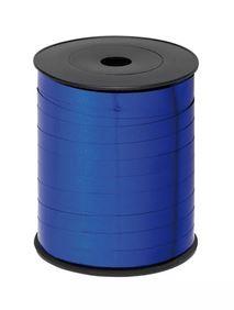 NASTRO BLU METALLIZZATO 10X250 4PZ BRIZZOLARI 6870/08