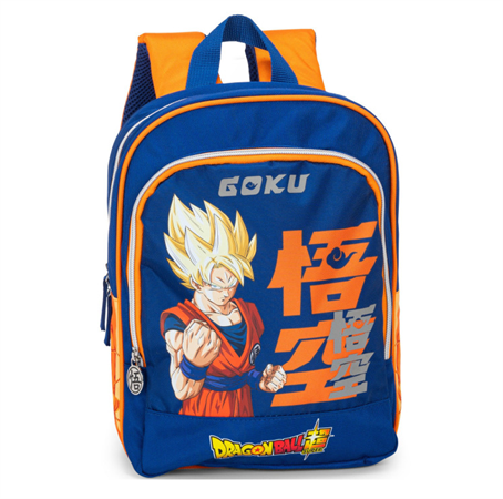 ZAINO ASILO DRAGON BALL             73347