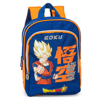 ZAINO ASILO DRAGON BALL             73347