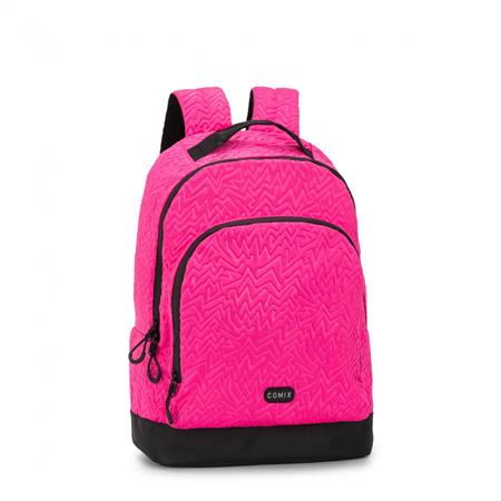 ZAINO GRAPHIC COMIX SPECIAL ROSA    73048GP