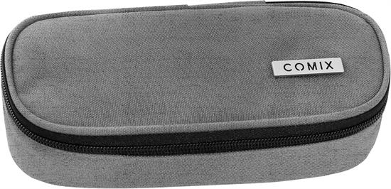 BUSTINA COMIX MONOCOLORE GRIGIO     73829GR