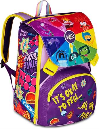 ZAINO ESTENSIBILE INSIDEOUT 2    20J20250-304