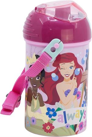 BORRACCIA PRINCESS 400ML POP UP     ST82069
