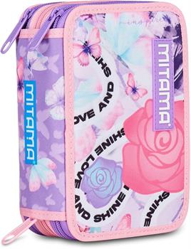 ASTUCCIO 3 ZIP LOVE&SHINE MITAMA      64793