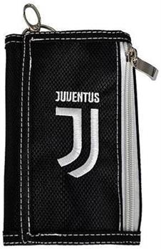 PORTAFOGLI C/ZIP JUVE JUT07