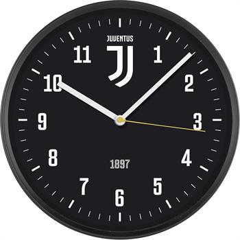 OROLOGIO DA PARETE JUVENTUS    00875JU2