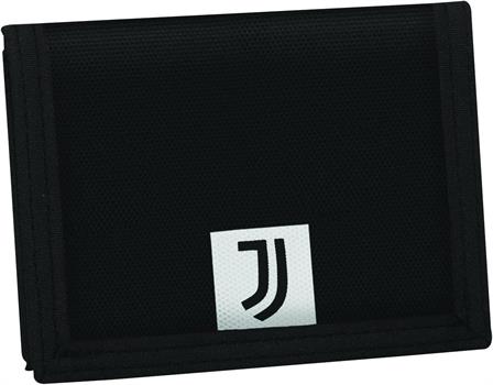 SEVEN JUVENTUS PORTAFOGLIO VELCRO  30B602502