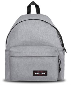 ZAINO EASTPAK PADDED SUNDAY GRIGIO