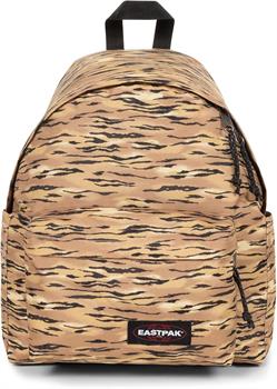 ZAINO EASTPAK PADDED BEASTIMAL BROWN     EK0A5BG4